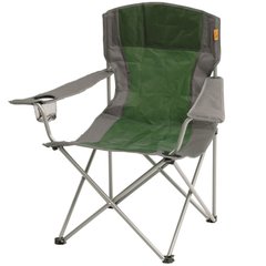 Купить Кемпинговый складной стул Easy Camp Arm Chair Sandy Green (480046) в Украине