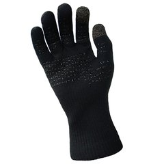 Купить Перчатки водонепроницаемые Dexshell ThermFit NEO L, черные в Украине