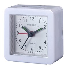 Купить Часы настольные Technoline Modell SC White (Modell SC weis) в Украине