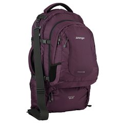 Купити Туристичний рюкзак Vango Freedom 60 + 20 Purple в Україні