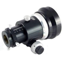 Купить Фокусёр Крейфорда GSO 2'' линейный (подшипник) с микрофокусёром для рефракторов 112 мм (M-LRA112) в Украине