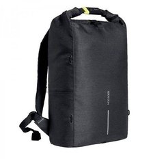 Купити Рюкзак XD Design Bobby Urban Lite anti-theft backpack Black (P705.501) в Україні