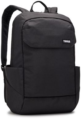 Купить Рюкзак Thule Lithos Backpack 20L - Black в Украине