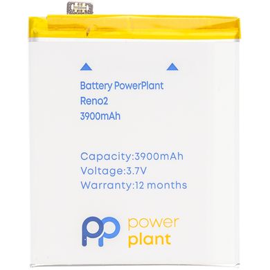 Купить Аккумулятор PowerPlant Panasonic VW-VBD58 5200mAh (SM130474) в Украине