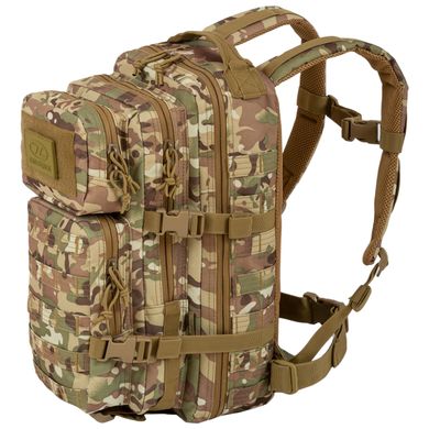 Купити Рюкзак тактичний Highlander Recon Backpack 28L HMTC (TT167-HC) в Україні