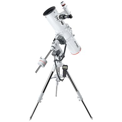 Купити Телескоп Bresser Messier NT-150S/750 EXOS-2 StarTracker GOTO в Україні