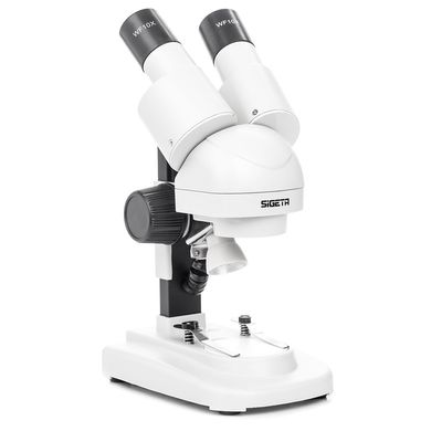Купити Мікроскоп SIGETA MS-249 20x LED Bino Stereo в Україні