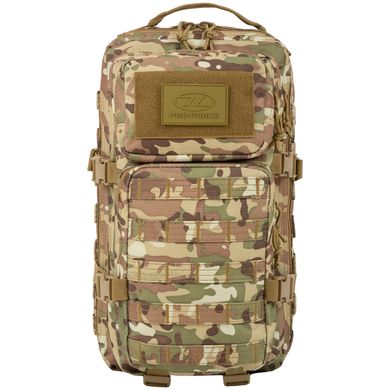 Купити Рюкзак тактичний Highlander Recon Backpack 28L HMTC (TT167-HC) в Україні