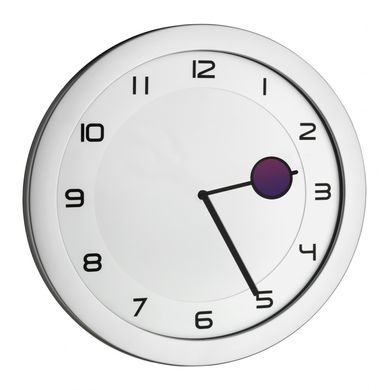 Купити Годинник настінний аналоговий TFA Happy Hour 60302854 в Україні