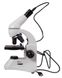 Мікроскоп Levenhuk Rainbow D50L PLUS, 2 Мпікс, Moonstone\Місячний камінь