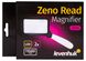 Лупа для читання Levenhuk Zeno Read ZR16
