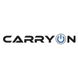 Чемодан CarryOn Skyhopper (S) Black (502126)