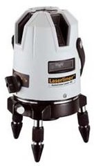 Автоматичний лазер Laserliner 4С RX AutoCross-Laser 4С RX (031.311А)