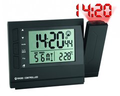 Купити Годинник проекційний TFA 605008 в Україні