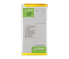 Купить Аккумулятор PowerPlant ASUS Zenfone 3 Deluxe (ZS570KL) (C11P1603) 3380mAh (SM120031) в Украине