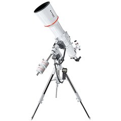 Купити Телескоп Bresser Messier AR-152L/1200 EXOS-2 StarTracker GOTO в Україні