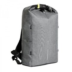 Купити Рюкзак XD Design Bobby Urban Lite anti-theft backpack Grey (P705.502) в Україні