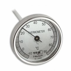 Термометр для компоста TFA 192008