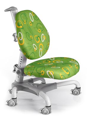 Купити Дитяче ортопедичне крісло Mealux Champion WZ (арт.Y-718 WZ) в Україні