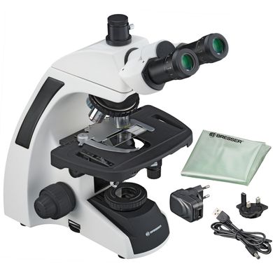 Купити Мікроскоп Bresser Science Infinity 30 (5760700) в Україні