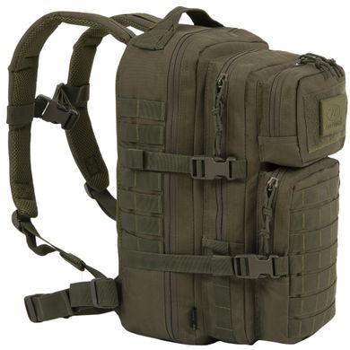 Купити Рюкзак тактичний Highlander Recon Backpack 28L Olive (TT167-OG) в Україні