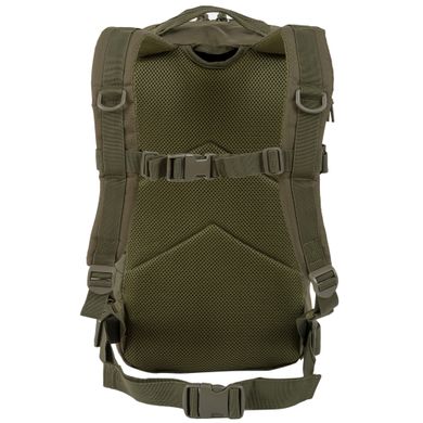 Купить Рюкзак тактический Highlander Recon Backpack 28L Olive (TT167-OG) в Украине