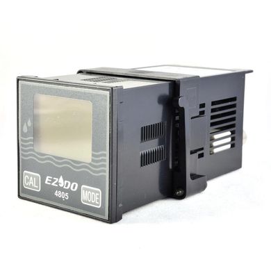 Купити рН-індикатор EZODO 4805PH з виносним електродом в Україні