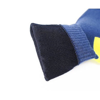 Купити Шкарпетки водонепроникні Dexshell Ultra Thin Crew NL, p-p М, сині в Україні
