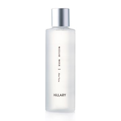 Купити Комплекс Очищення для сухої та чутливої ​​шкіри + Багаторазові ЕКО диски для зняття макіяжу Hillary в Україні