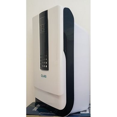 Купити Бактерицидний очищувач повітря OLANSI K01C в Україні