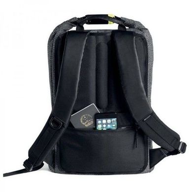 Купить Рюкзак XD Design Bobby Urban Lite anti-theft backpack Grey (P705.502) в Украине