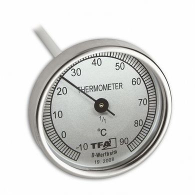 Купити Термометр для компосту TFA 192008 в Україні