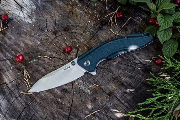 Купить Нож складной Ruike P841-L в Украине