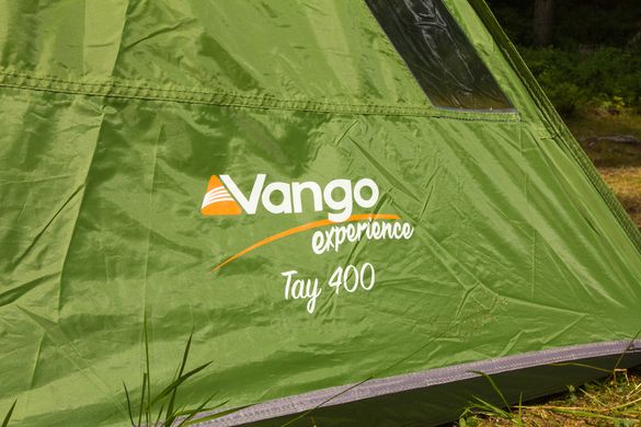 Купить Палатка Vango Tay 400 Treetops (TERTAY T15173) в Украине