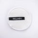 Комплекс Очищение для сухой и чувствительной кожи + Многоразовые ЭКО диски для снятия макияжа Hillary