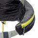 Рюкзак спортивний Ferrino X-Track 15 Black / Yellow (75212ECC)