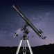Телескоп Bresser Lyra 70/900 EQ carbon (4670909)