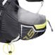 Рюкзак спортивный Ferrino X-Track 15 Black / Yellow (75212ECC)