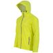 Вітровка чоловіча Highlander Stow & Go Pack Away Rain Jacket 6000 mm Yellow L (JAC077-YW-L)
