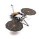 Металевий 3D конструктор "InSight Mars Lander" Metal Earth MMS193