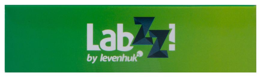 Купить Набор микропрепаратов Levenhuk LabZZ P12 в Украине