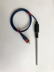 Температурный датчик EZODO TP30R (30K термистор, RCA, 1 м кабель)