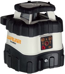 Автоматичний ротаційний лазер Laserliner O 820 м DuraMax Pro 410 (027.00.06A)