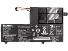 Купити Акумулятор PowerPlant для ноутбуків LENOVO Ideapad 300S (L14M2P21) 7.4V 30Wh (original) (NB480715) в Україні