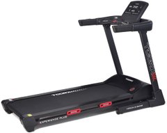 Купити Бігова доріжка Toorx Treadmill Experience Plus (EXPERIENCE-PLUS) в Україні