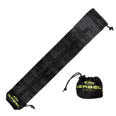 Купить Спортивная сумка Gabel Nordic Walking Pole Bag 1 пара (8009010100007) в Украине