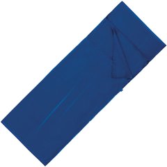 Купити Вкладыш для спального мешка Ferrino Liner Pro SQ Blue (86508CBB) в Україні