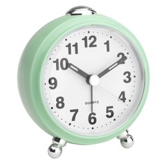 Купити Настільний годинник з будильником TFA 60103004 в Україні