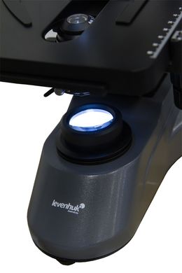 Купити Мікроскоп цифровий Levenhuk D740T в Україні