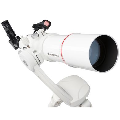 Купить Телескоп Bresser Messier AR-80/640 Nano AZ в Украине